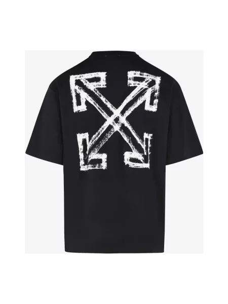 Koszulka Off-white biała