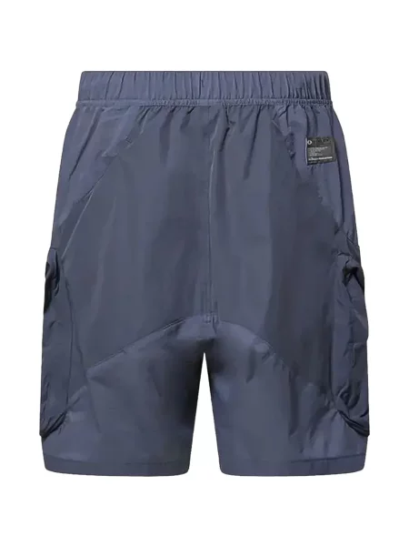 Pantaloni scurți cargo Oakley gri