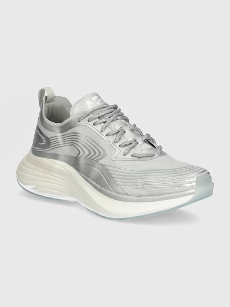 Обувки за бягане APL Athletic Propulsion Labs Streamline сиво
