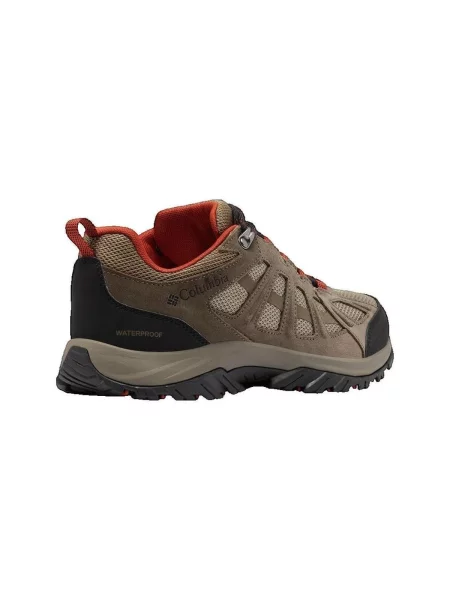 Pantofi Columbia maro
