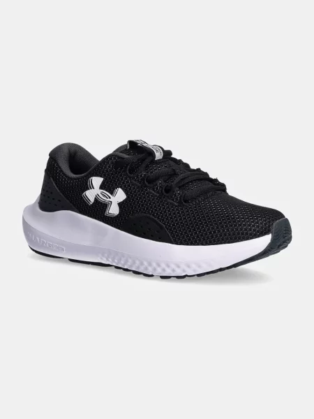 Under Armour pantofi de alergat Charged Surge 4 negru