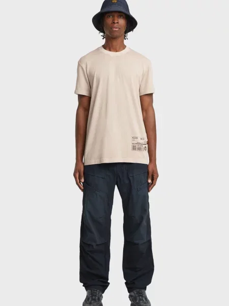 Брюки G-star Raw черные