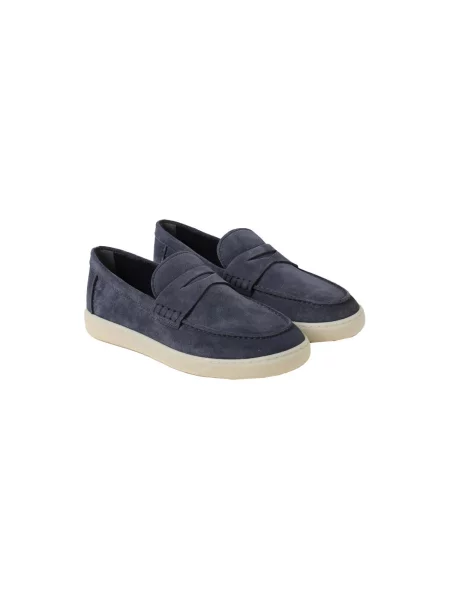 Pantofi Hogan albastru