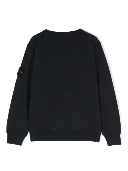 Φούτερ Stone Island μπλε