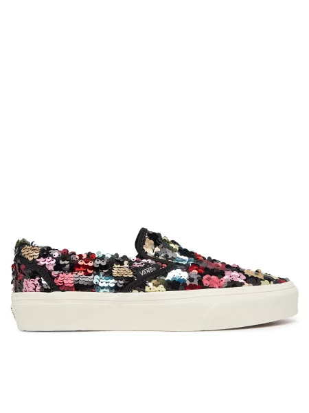 Slip-on класически кецове Vans