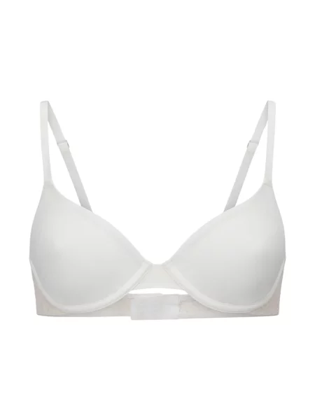 Biustonosz Wolford biały