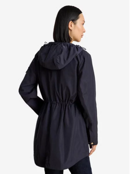 LAUREN RALPH LAUREN Parka Mornarsko modra