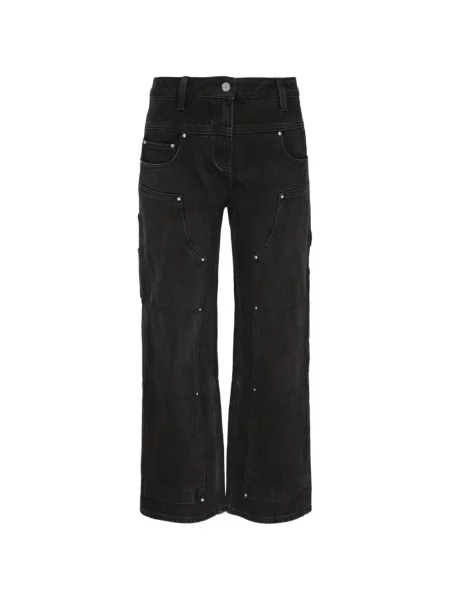Blugi 3.1 Phillip Lim negru