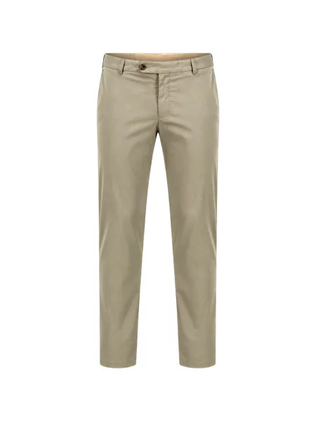 Pantaloni chino Boss