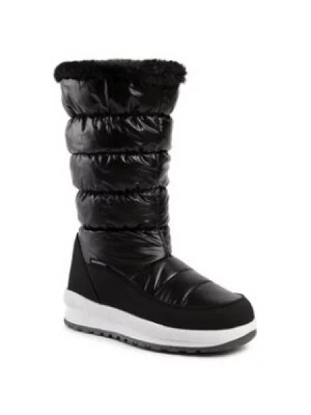 Дутики Cmp черные