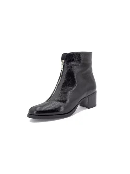 Pantofi Piesanto negru