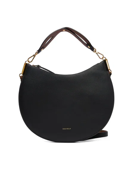 Coccinelle Geantă QKF Coccinellesunup E1 QKF 13 01 01 negru