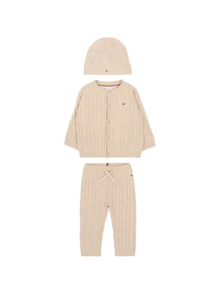 Spodnie dziecięce Tommy Hilfiger