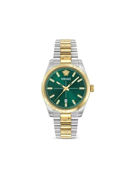 Ceas Versace verde