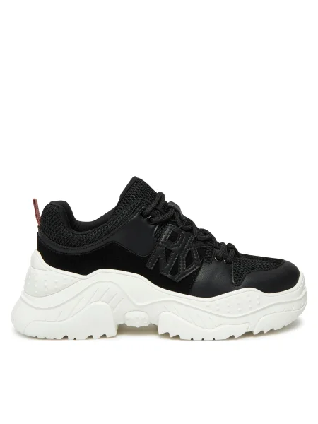 Sneakers DKNY negru