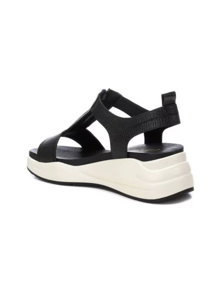Pantofi Carmela negru