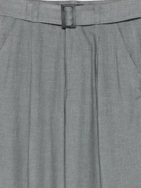 Pantaloni Dondup gri