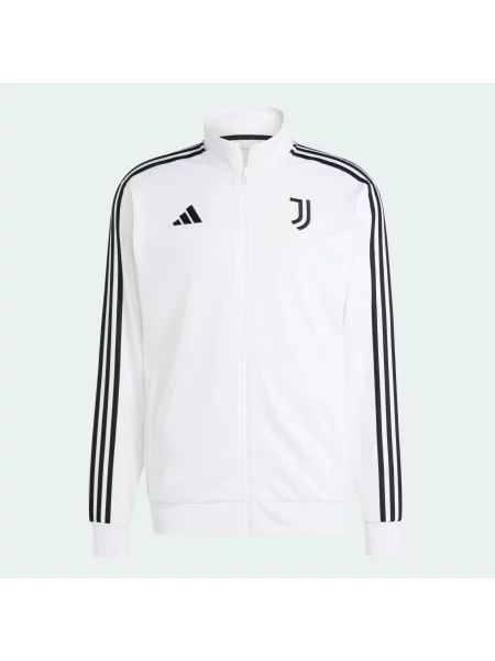 Bluza Adidas Sport Juve Dna Tt Dorosłych biała