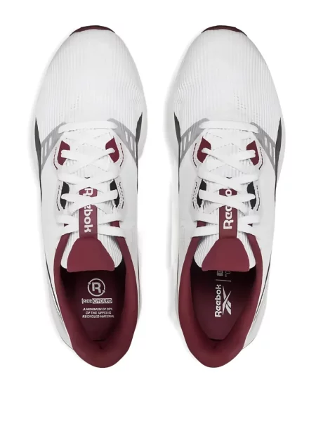 Sneakerși Reebok alb