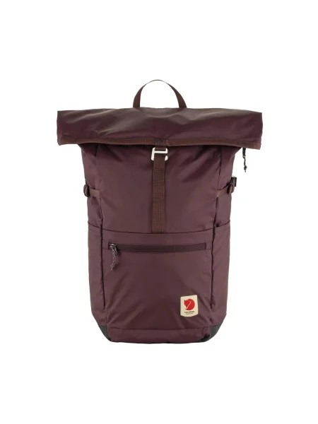 Geantă Fjallraven bordo
