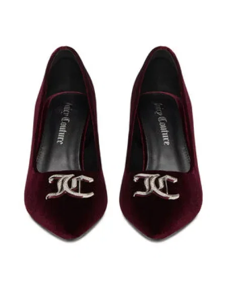 Aukštakulniai Juicy Couture Vyšninė
