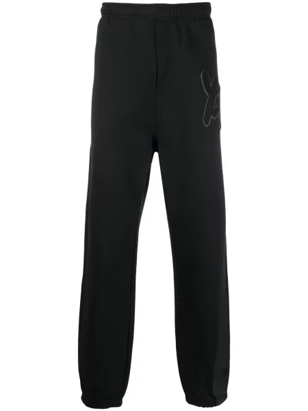 Pantaloni Y-3 negru