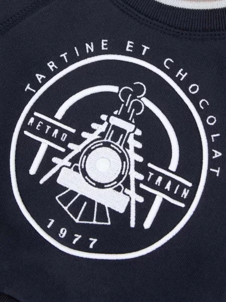 Детский свитер Tartine Et Chocolat