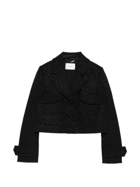 Geacă Dorothee Schumacher negru