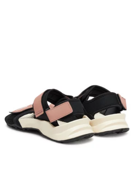 Sandále adidas Terrex Hydroterra ružová