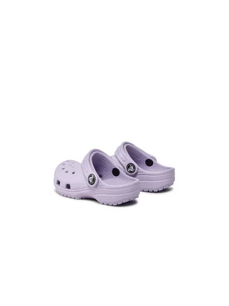 Papucs Crocs Classic Clog T lila
