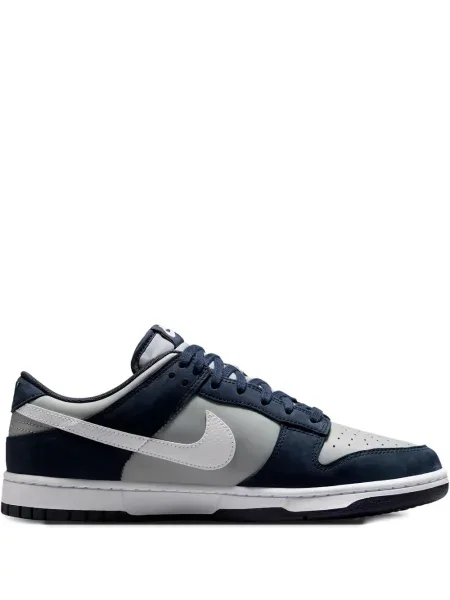 Sneakerși Nike NikeCourt alergare din piele de căprioară auriu