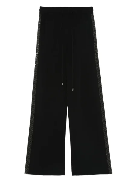 Pantaloni Maje negru