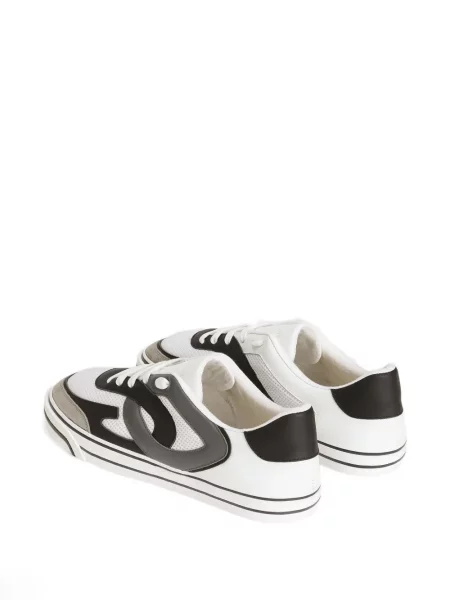 Sneakerși Dolce & Gabbana alb