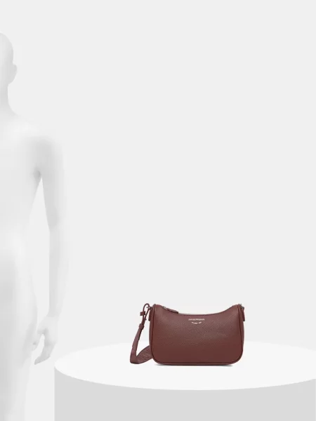 Сумка через плечо Emporio Armani