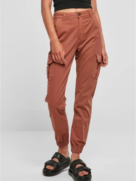 Pantaloni cargo Urban Classics