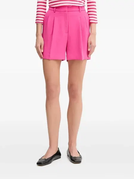 Pantaloni scurți Dkny roz