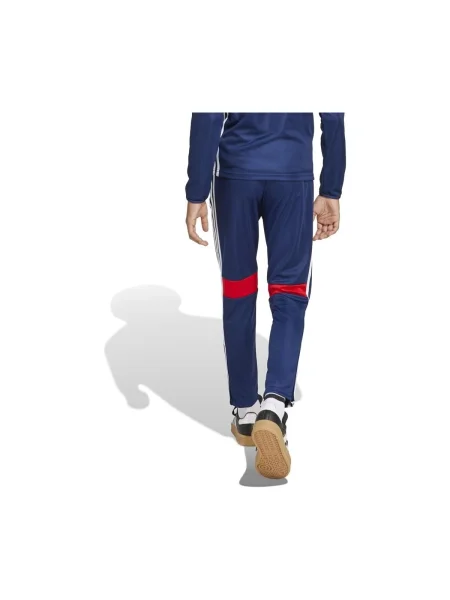Nohavice Adidas modrá