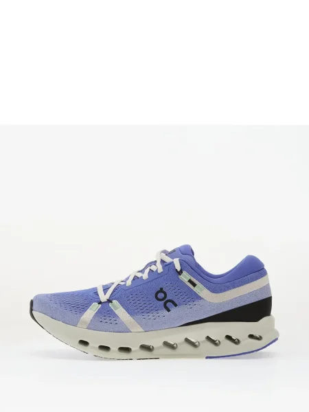 Sneakerși On violet