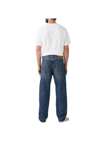 Blugi Levi's® albastru