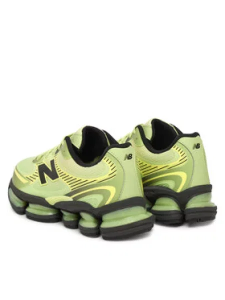 New Balance Sportcipők sárga