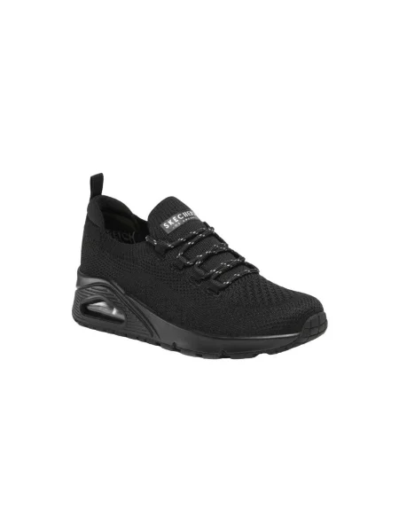 Pantofi Skechers negru
