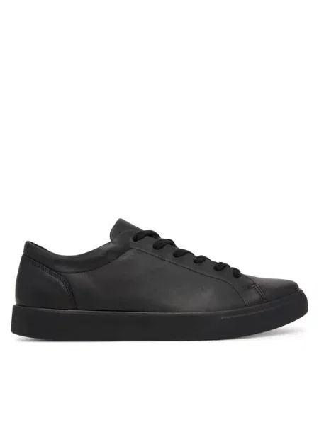 ECCO Sneakersy Soft 10 GORE-TEX czarny