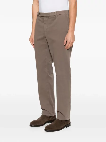 Pantaloni Teleria Zed maro