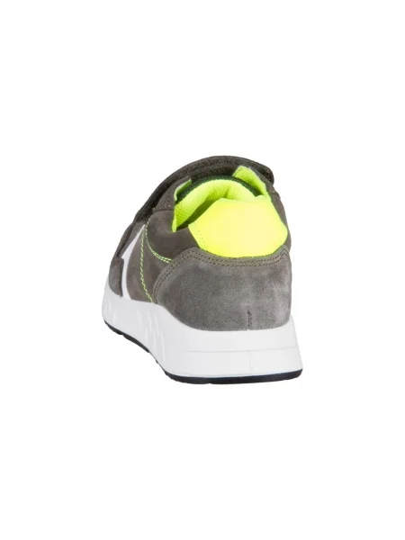 Pantofi copii Lurchi maro