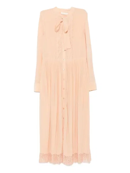Rochie Ulla Johnson de costum