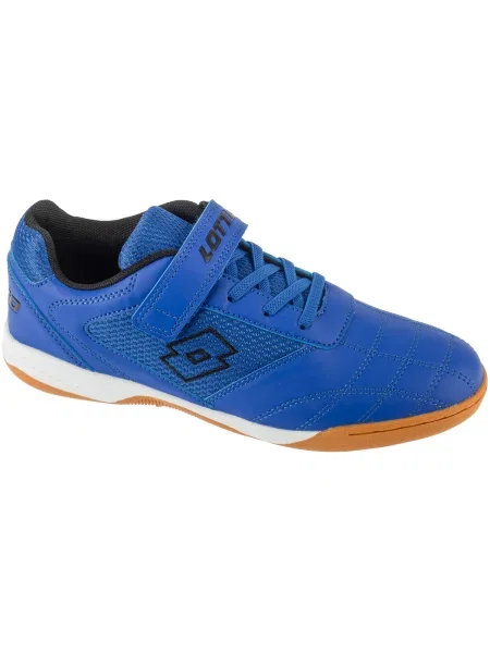 Pantofi Lotto albastru