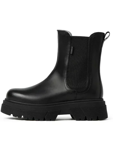 Pantofi copii Nerogiardini negru