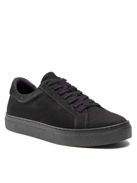 Sneakersy Vagabond čierna