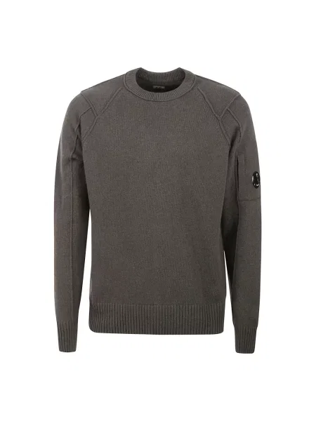 Sweter C.p. Company zielony