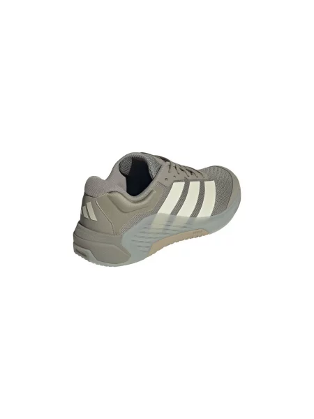 Pantofi Adidas alb